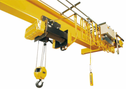 Overhead Gantry Crane Safety Training