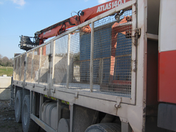 Truck mounted crane training course