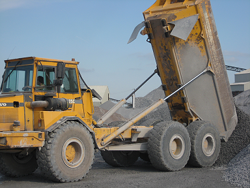 Articulated Dumper Safety Training