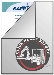 Safe-T-Cert Accreditation