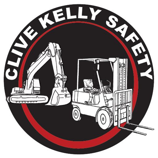 Clive Kelly Safety Ltd logo