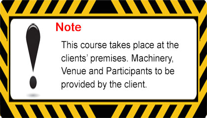Course Requirements Information